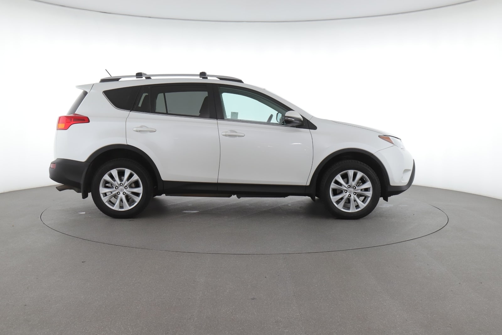 How Much is a Toyota RAV4? | Shift